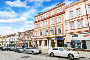 Hotel Tábor